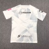 24/25 Sanfrecce Hiroshima Away Fans Soccer Jersey 广岛三箭