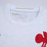 2023 France Away Rugby Jersey