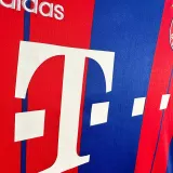 2014/2015 Bayern Home Retro Soccer Jersey