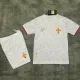 24/25 England White Lion Head Special Edition  Kids Soccer Jersey