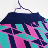 1988/1989 Scotland Away Retro Soccer Jersey