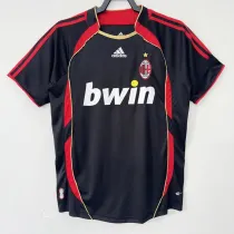 2006/2007 ACM Third Retro Soccer Jersey