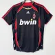 2006/2007 ACM Third Retro Soccer Jersey