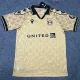 24/25 Wrexham Away Fans Soccer Jersey