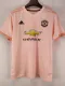 2018/2019 Man Utd Away Retro Soccer Jersey