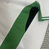 24/25 Nigeria Home Fans Soccer Jersey