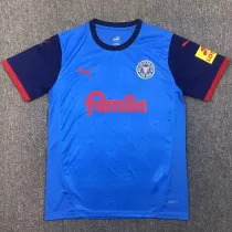 24/25 Holstein Kiel Home Fans Soccer Jersey