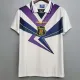 1994/1996 Scotland White Retro Soccer Jersey