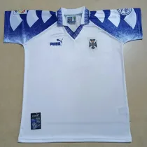 1997/1998 Tenerife Home Retro  Soccer Jersey