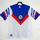 1987 Club America Away Retro Soccer Jersey