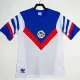 1987 Club America Away Retro Soccer Jersey