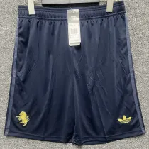 24/25 JUV Third Fans Shorts Pants