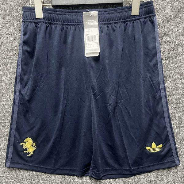 24/25 JUV Third Fans Shorts Pants