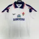 1995/1996 Fiorentina Away Retro Soccer Jersey