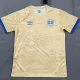 25/26  Salvador Golden Edition Fans Soccer Jersey