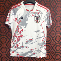 22/23 Japan Plum Blossom  Fans Soccer Jersey (梅花款)