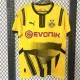 24/25 Dortmund (UCL ) Home Fans Soccer Jersey
