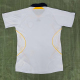 2007 LA Galaxy Home Retro Soccer Jersey