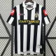2001/2002 JUV Home Retro Soccer Jersey