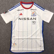 24/25 Yokohama F. Marinos Away Fans Soccer Jersey 横滨水手