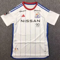 24/25 Yokohama F. Marinos Away Fans Soccer Jersey 横滨水手