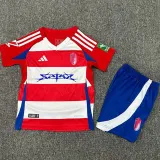 24/25 Granada Home  KidsSoccer Jersey