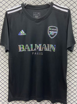 24/25  ARS black gradient T-shirt