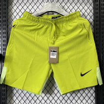 24/25 D330 NK Fresh Green Casual shorts (NK小标）