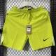 24/25 D330 NK Fresh Green Casual shorts (NK小标）