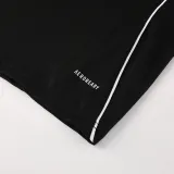 24/25 AD Black Training Short Suit（09）