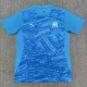 24/25 Marseille Blue Special Edition Fans Soccer Jersey