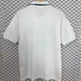 1996/1997 Valencia Home Retro Soccer Jersey