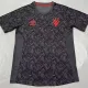 24/25 Recife Grey Black Pattern Training shirts