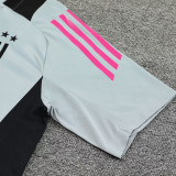 24/25 JUV Light Blue Training Shirts