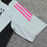 24/25 JUV Light Blue Training Shirts
