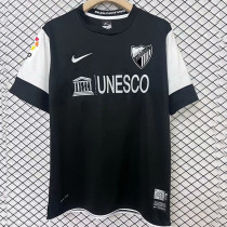 2013 Málaga CF Away Retro Soccer Jersey