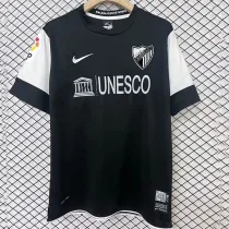 2013 Málaga CF Away Retro Soccer Jersey