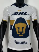 25/26 Chivas Home  Player Version Soccer Jersey