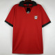 1972 Portugal Home Retro Soccer Jersey