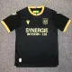 24/25 Nantes Away Fans Soccer Jersey
