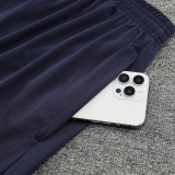 24/25 England Blue Purple  Training Short Suit（蓝紫）