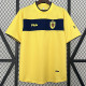 2002 Scotland Away Retro Soccer Jersey