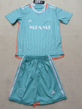 24/25 Inter Miami Third  Kids Soccer Jersey