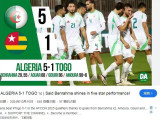 24/25 Algeria Home  Fans Soccer Jersey(无星）