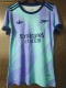 24/25 ARS Third Women  Soccer Jersey(女）