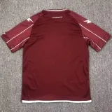 24/25 Salernitana Home Fans Soccer Jersey