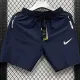 2025 DF2069 NK Royal Blue Casual shorts (宝蓝、）