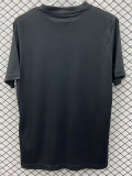 24/25 CHE black gradient T-shirt