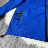 24/25 Joma Blue Outdoor Jackets(F01河马蓝）