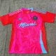 24/25 Inter Miami Red Pink Special Edition Fans Soccer Jersey